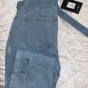 💕SOLD💕 FASHION NOVA JEANS